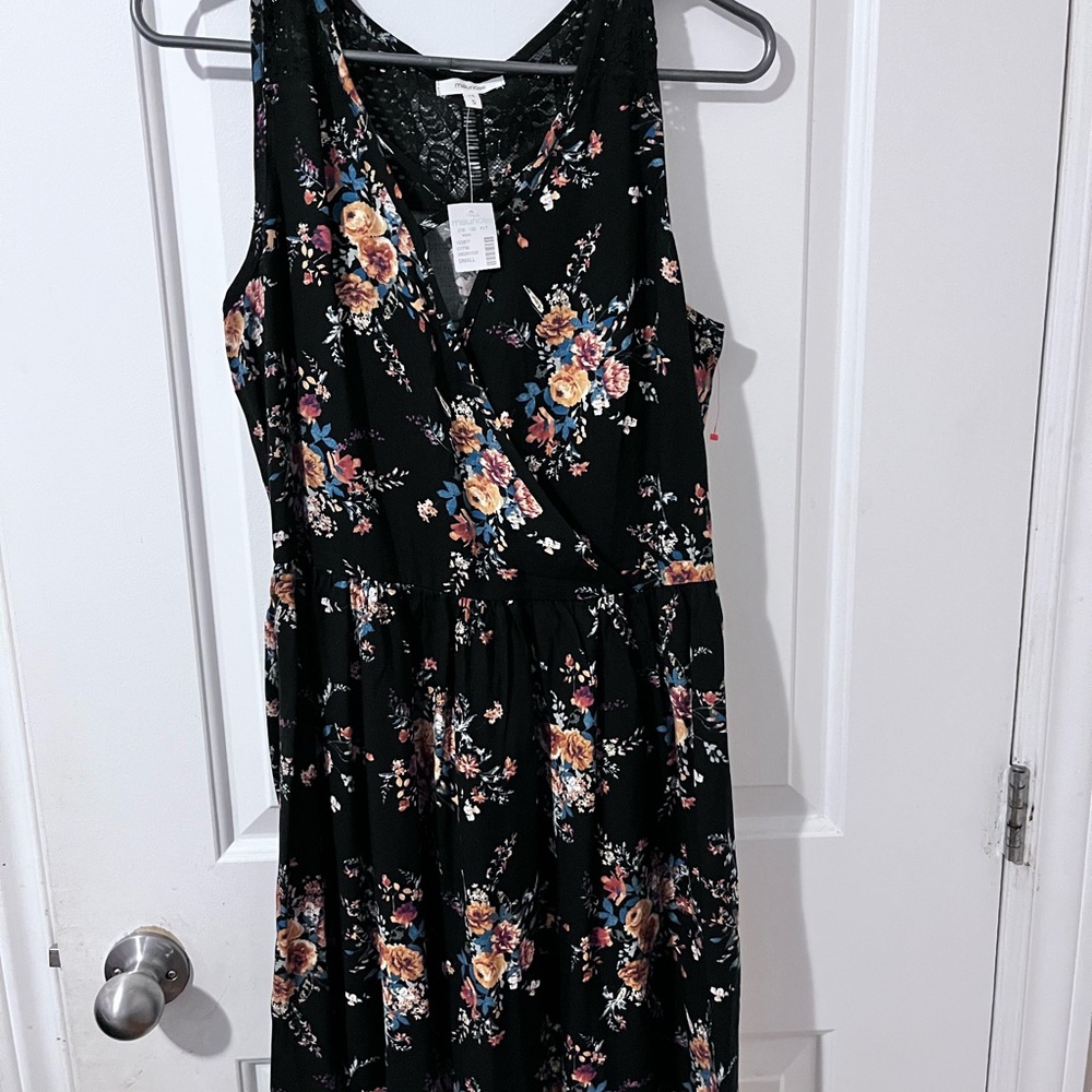 summer dress New